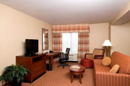 Hilton Garden Inn Troy - image 2