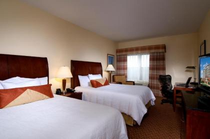 Hilton Garden Inn Troy - image 3