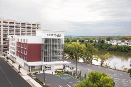 Courtyard by Marriott Albany Troy/Waterfront - image 12