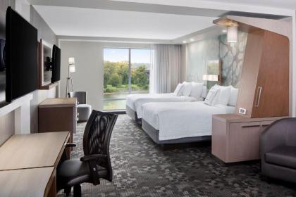 Courtyard by Marriott Albany Troy/Waterfront - image 13