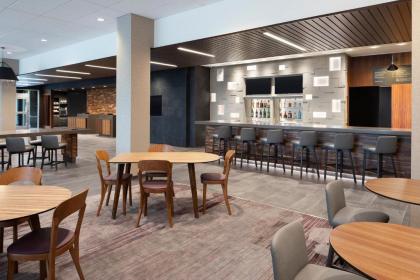 Courtyard by Marriott Albany Troy/Waterfront - image 15