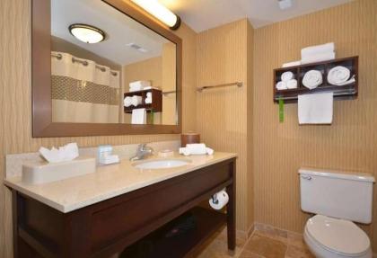 Hampton Inn Troy - image 10