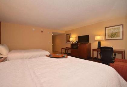 Hampton Inn Troy - image 11