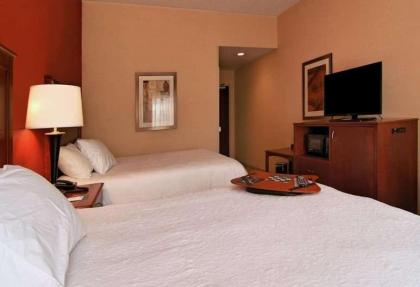 Hampton Inn Troy - image 12