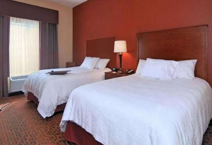 Hampton Inn Troy - image 13