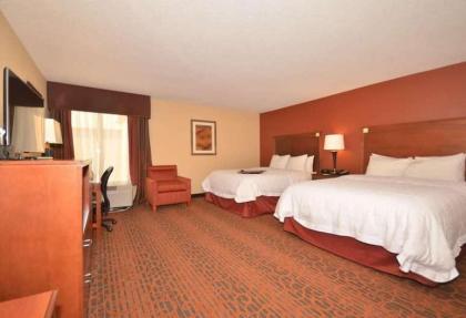 Hampton Inn Troy - image 15