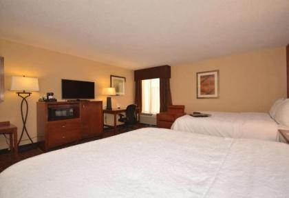 Hampton Inn Troy - image 16