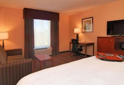 Hampton Inn Troy - image 17