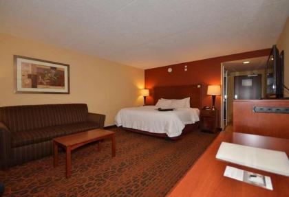 Hampton Inn Troy - image 18