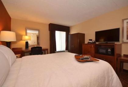 Hampton Inn Troy - image 20