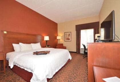 Hampton Inn Troy - image 6