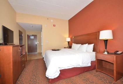 Hampton Inn Troy - image 8