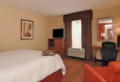 Hampton Inn Troy - image 9