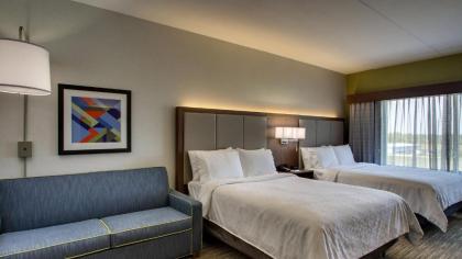 Holiday Inn Express & Suites Troy an IHG Hotel - image 3