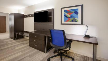 Holiday Inn Express & Suites Troy an IHG Hotel - image 4