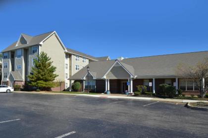 Residence Inn by Marriott Dayton Troy - image 15