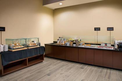 Embassy Suites by Hilton Detroit Troy Auburn Hills - image 14