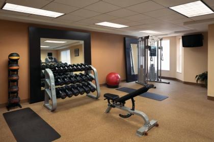 Homewood Suites by Hilton Detroit-Troy - image 12