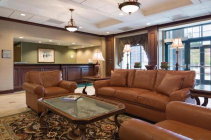 Homewood Suites by Hilton Detroit-Troy - image 13