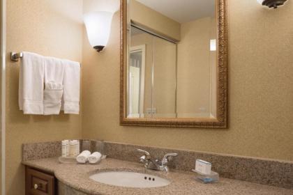 Homewood Suites by Hilton Detroit-Troy - image 15