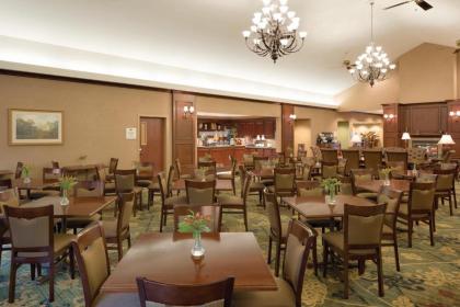 Homewood Suites by Hilton Detroit-Troy - image 16