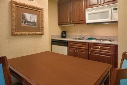 Homewood Suites by Hilton Detroit-Troy - image 17