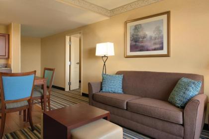 Homewood Suites by Hilton Detroit-Troy - image 19