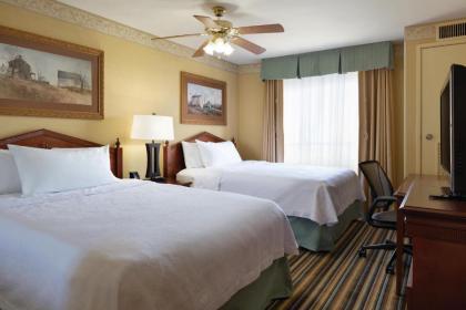 Homewood Suites by Hilton Detroit-Troy - image 20