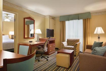 Homewood Suites by Hilton Detroit-Troy - image 3