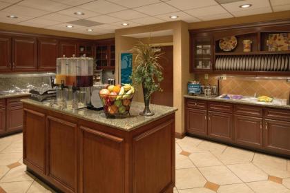 Homewood Suites by Hilton Detroit-Troy - image 8