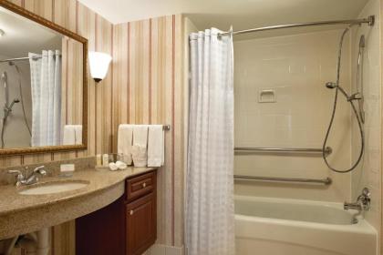 Homewood Suites by Hilton Detroit-Troy - image 9