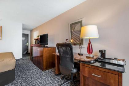 Quality Inn Troy - image 10