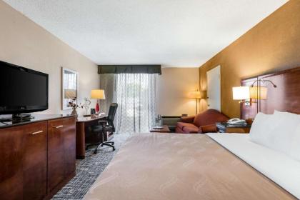 Quality Inn Troy - image 2