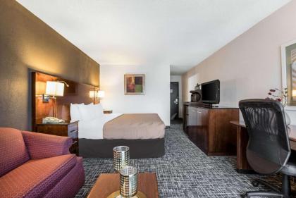 Quality Inn Troy - image 6