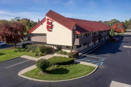 Red Roof Inn Detroit - Troy - image 10