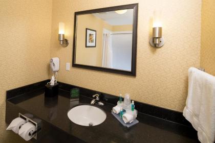 Holiday Inn Express and Suites Detroit North-Troy an IHG Hotel - image 12