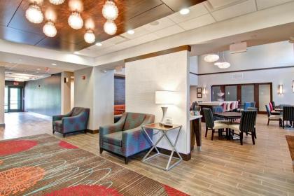 Hampton Inn & Suites Detroit/Troy - image 5