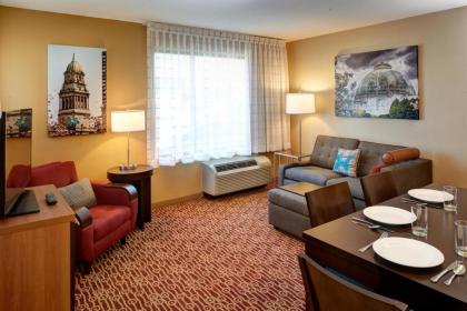 TownePlace Suites by Marriott Detroit Troy - image 14