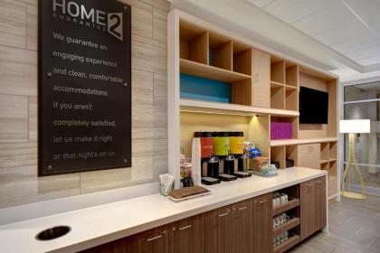 Home2 Suites By Hilton Detroit-Troy Mi - image 13