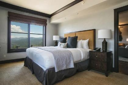 Constellation Residences truckee California