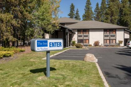 Inn At truckee California