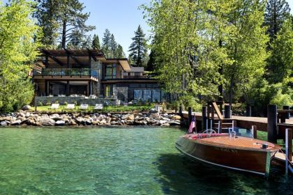 The Ritz-Carlton Lake Tahoe - image 2