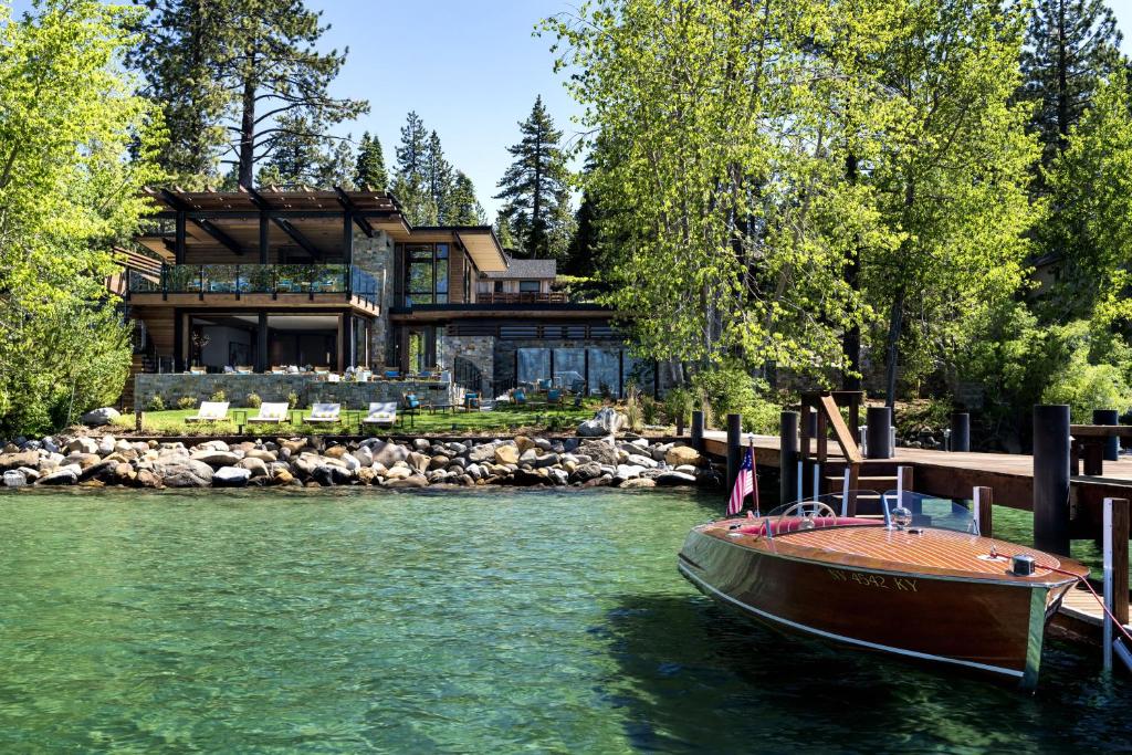 The Ritz-Carlton Lake Tahoe - image 2