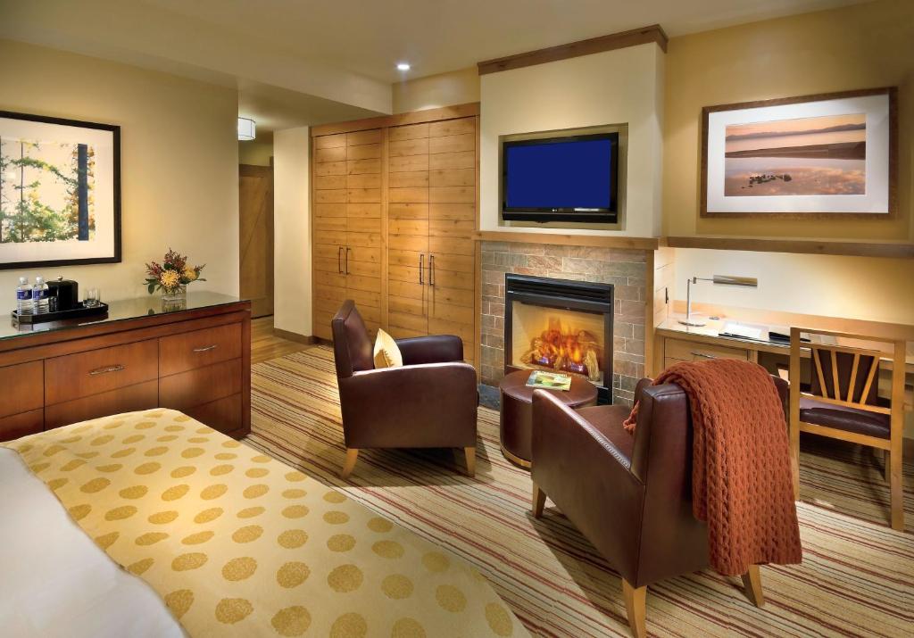 The Ritz-Carlton Lake Tahoe - image 3