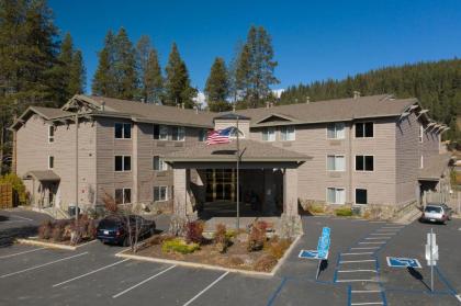 Truckee Donner Lodge - image 3