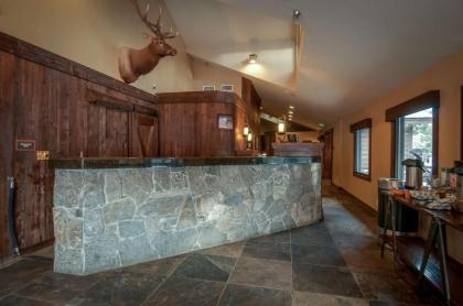 Best Western Plus Truckee-Tahoe Hotel - image 3