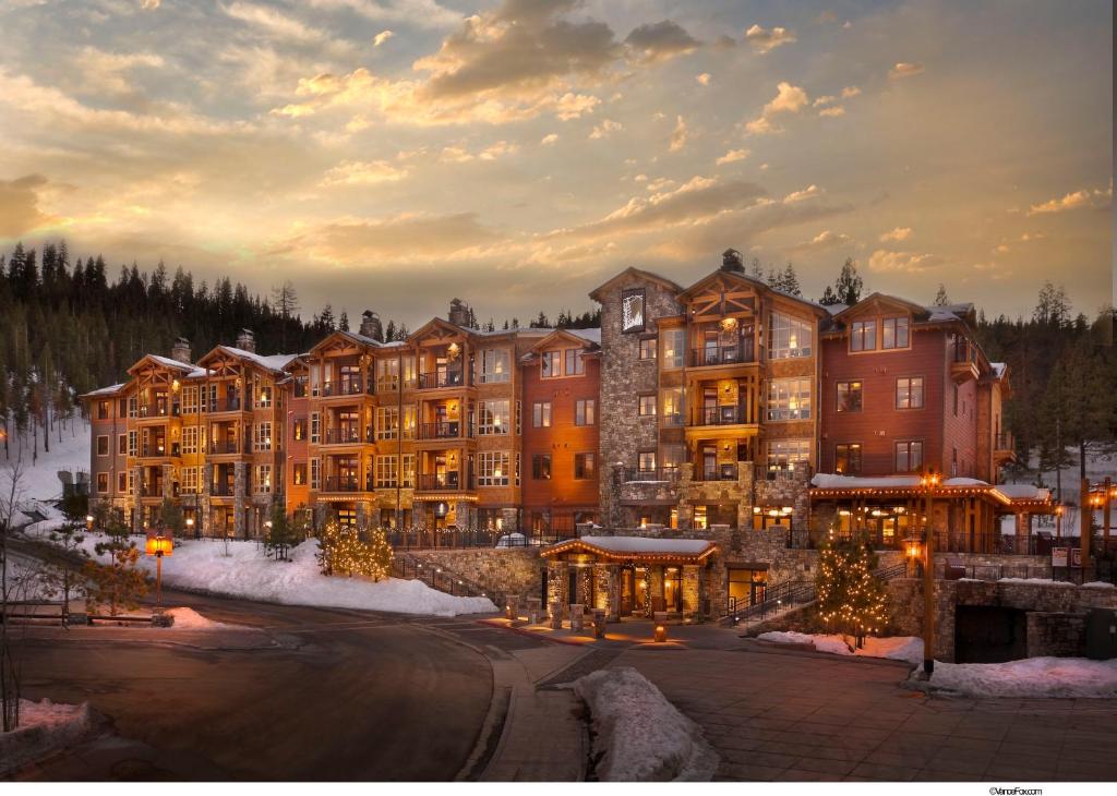 Northstar Lodge by Welk Resorts - main image