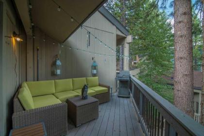 Holiday homes in truckee California