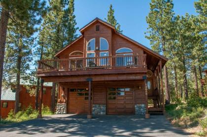 Frank by Tahoe Truckee Vacation Properties