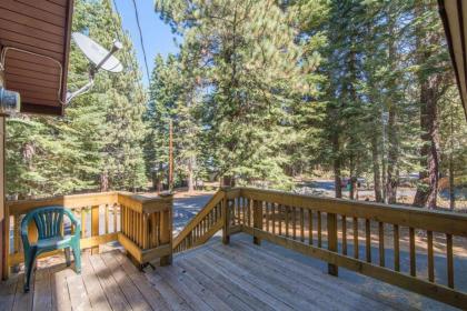 Schrader by Tahoe Truckee Vacation Properties - image 4